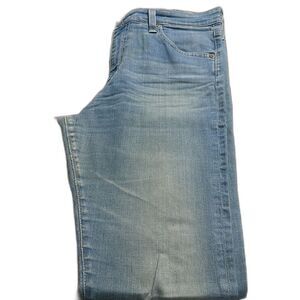 AG Adriano Goldschmied Women's Farrah Skinny Ankle Jeans. (432)